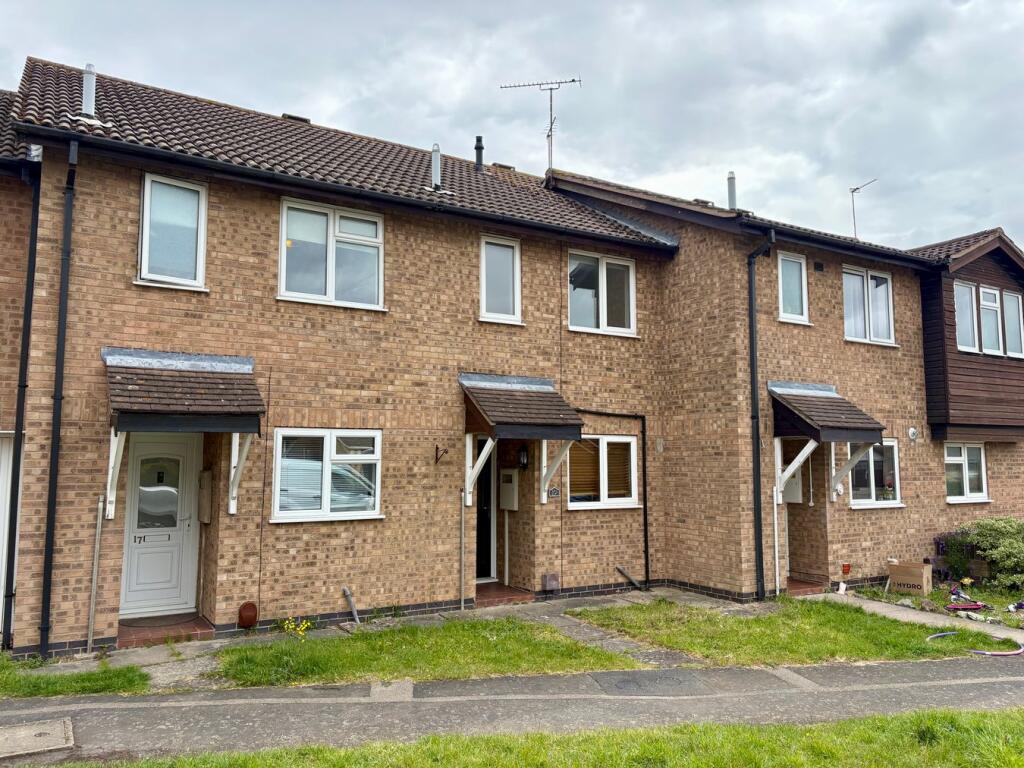Main image of property: The Fieldway, Broughton Astley, LEICESTER, LE9