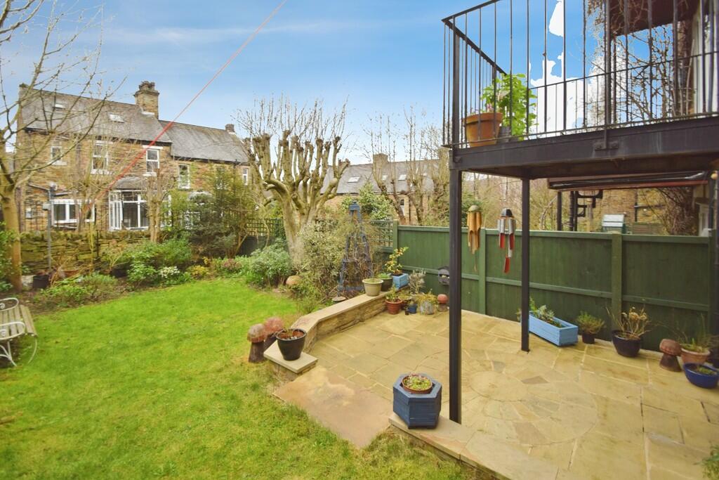 Dallam Road, Shipley - View 4