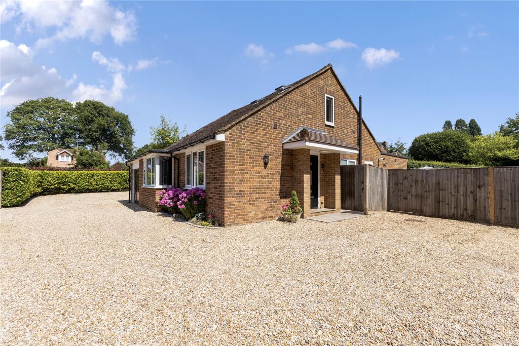 Main image of property: Chestnut Close, Grayshott, Hindhead, Hampshire, GU26