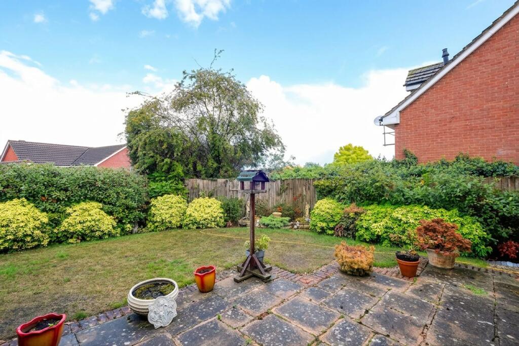 Additional image 2 of Brockhill Lane, Redditch, B97