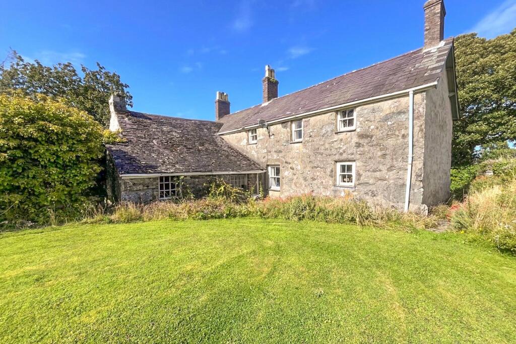 Caeathro, Caernarfon, Gwynedd, LL55 photo 3