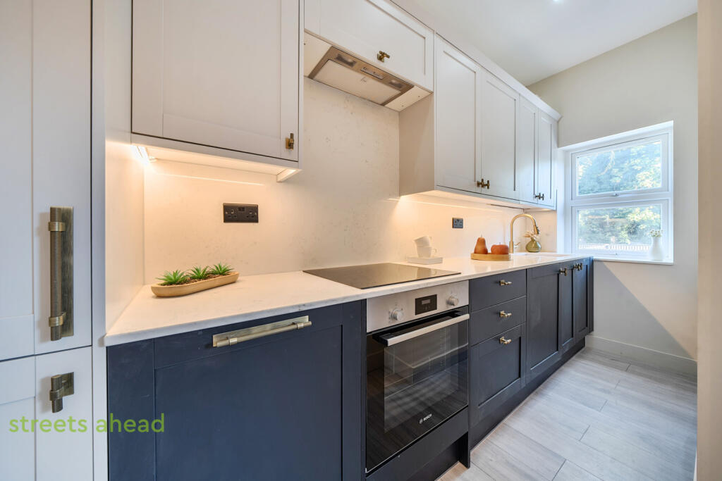 Apartment in Croydon - View 2