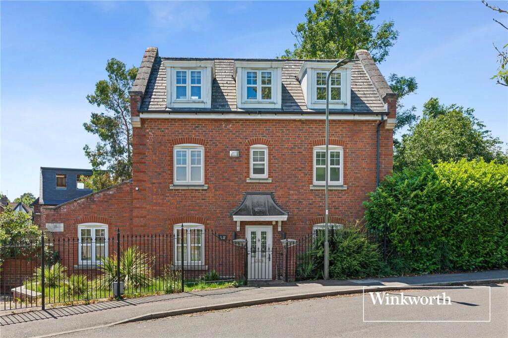 Main image of property: Tavistock Avenue, Mill Hill East, London, NW7