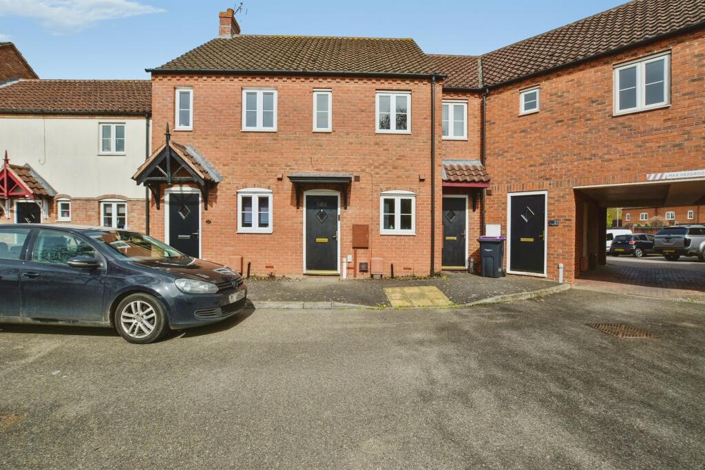 Main image of property: The Square, Kirton, Boston