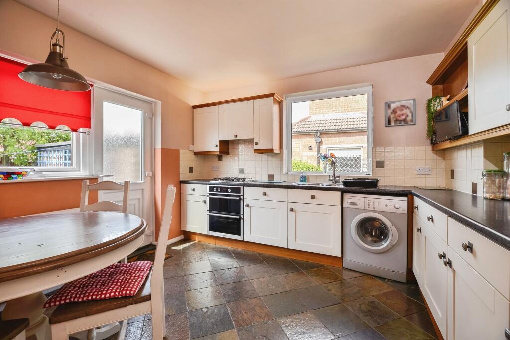 House in Stockton-on-Tees - View 4