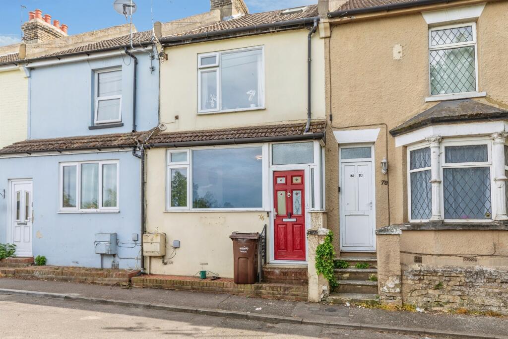 Main image of property: Layfield Road, GILLINGHAM