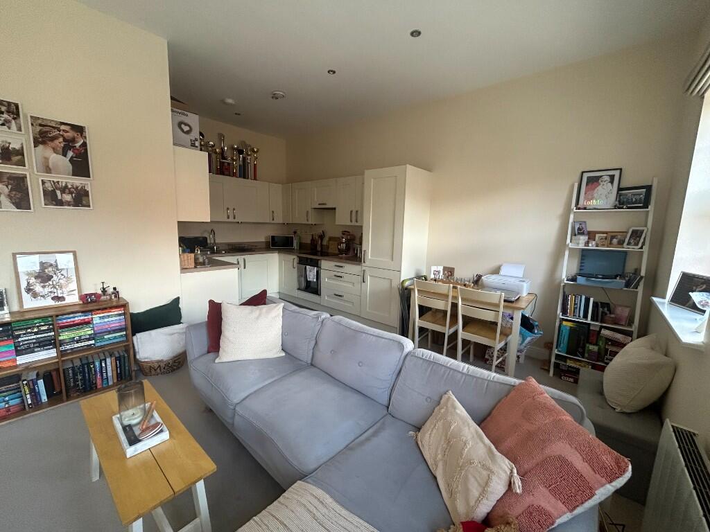 Additional image 4 of Main Street, Dickens Heath, B90 1GB