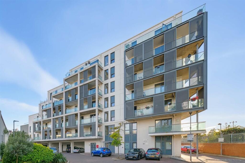 Main image of property: Dairy Close, London