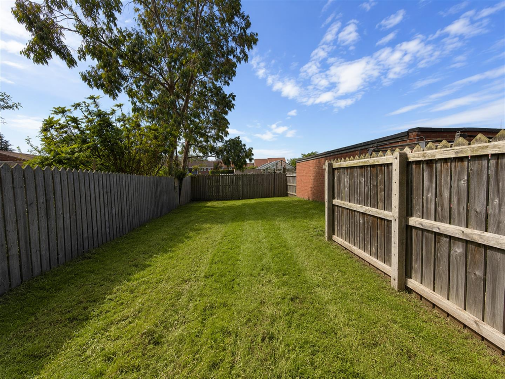 House in Hurworth-on-Tees, Hurworth - View 2