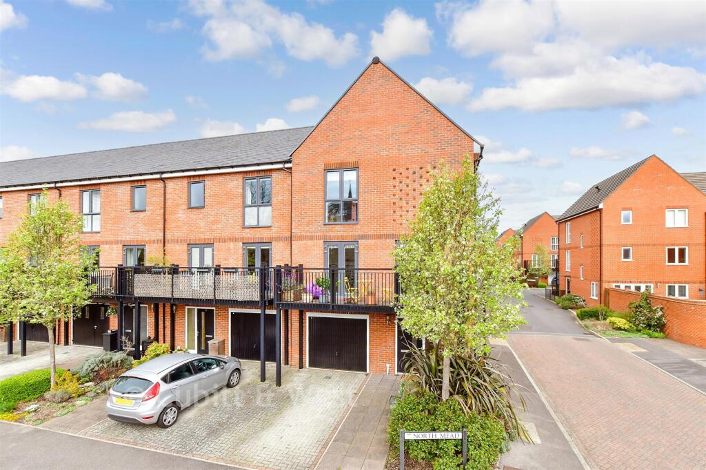 Main image of property: North Mead, Chichester, West Sussex