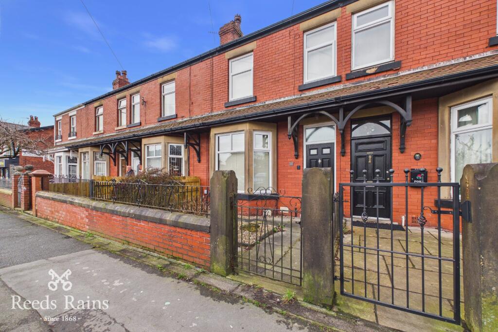 Main image of property: Weldbank Lane, Chorley, Lancashire, PR7
