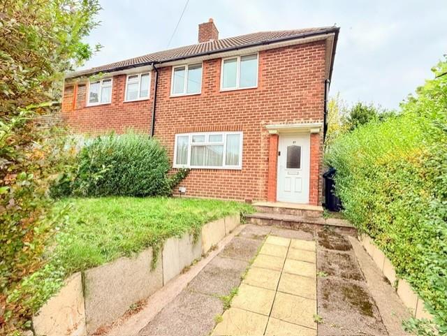 Main image of property: Brockwell Road, Birmingham