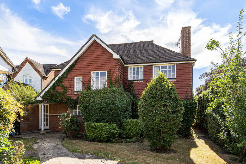 Main image of property: Rectory Close, GU4