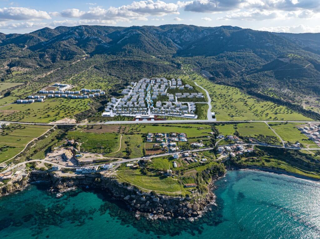 Main image of property: Küçükerenköy, Girne