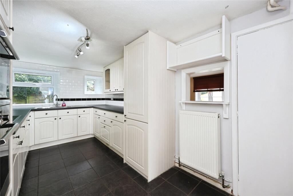 House in Brighstone, Isle of Wight - View 5