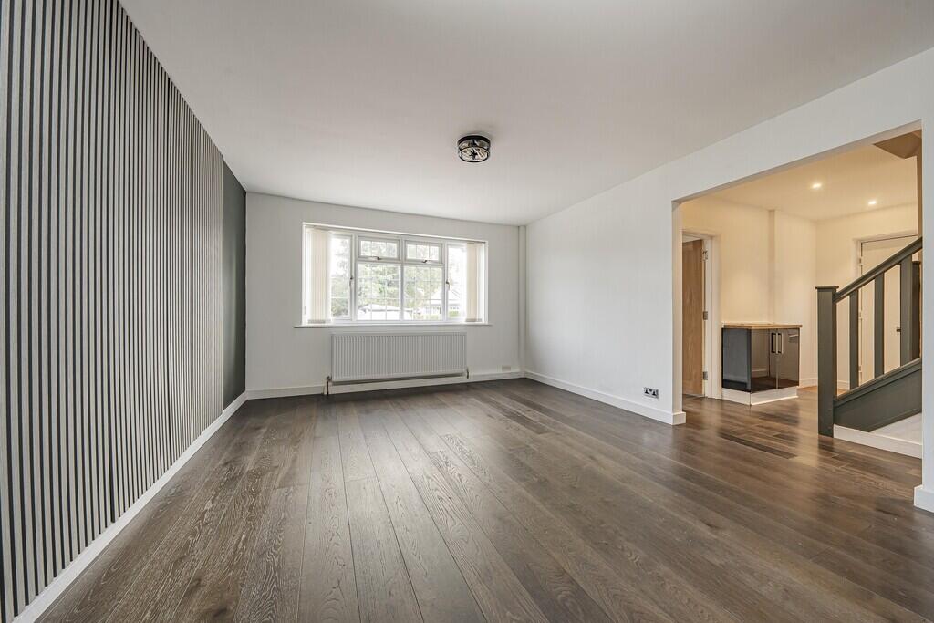 House in Southall - More