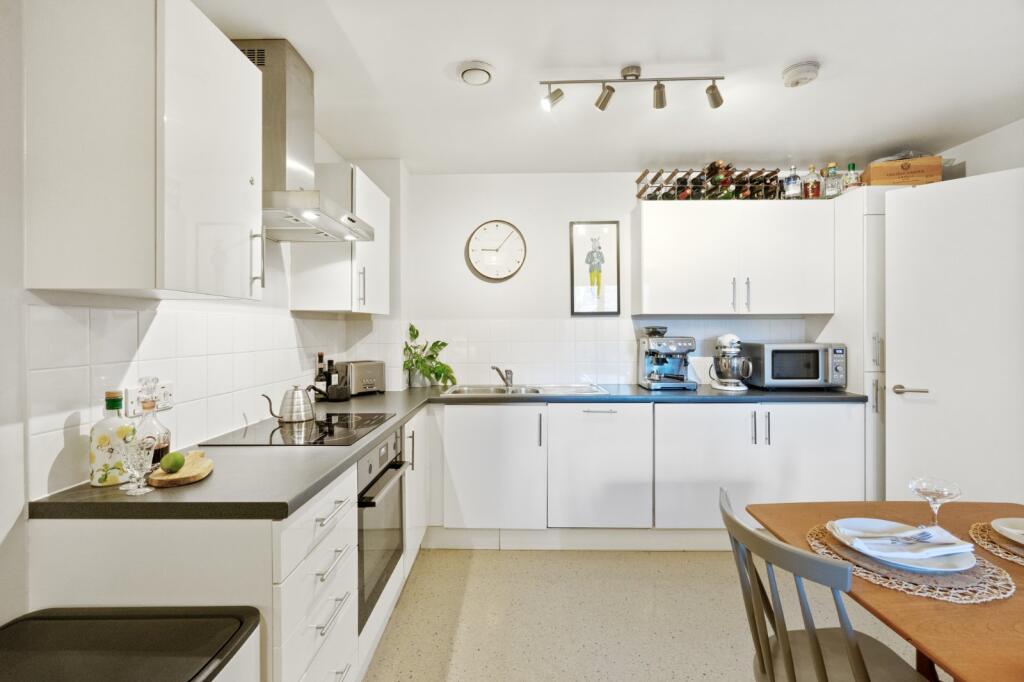 Main image of property: Hardwicks Square, 
Wandsworth Park, SW18