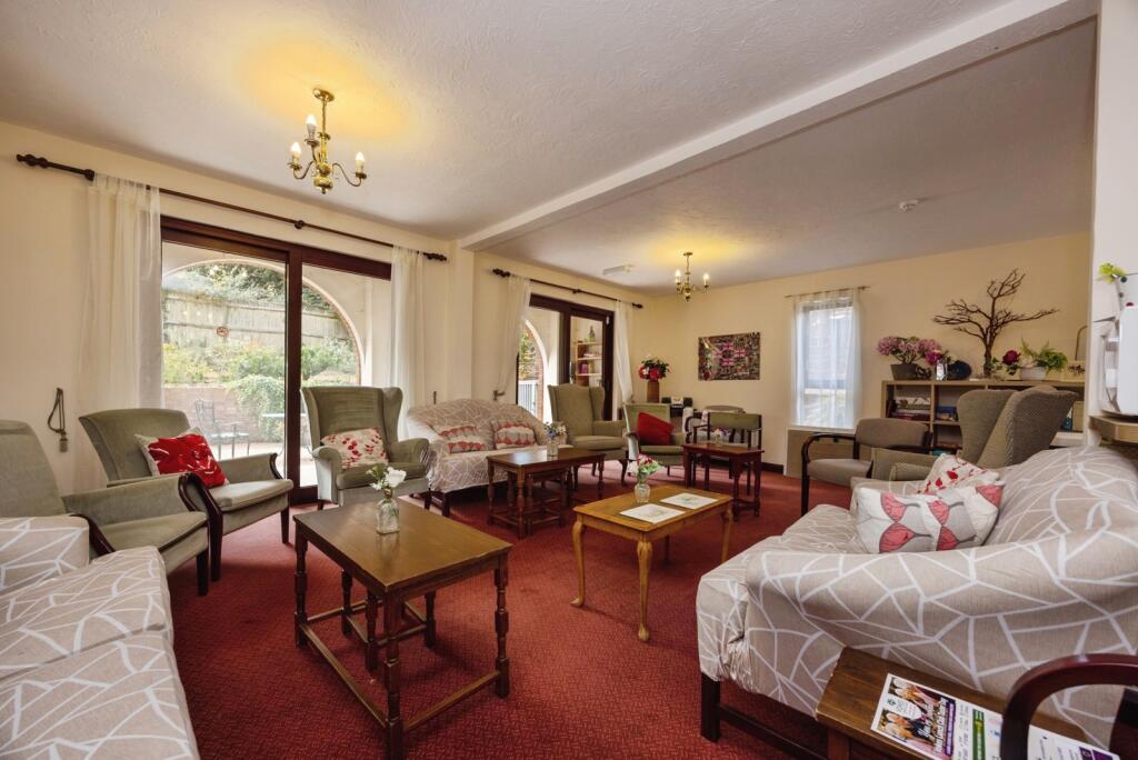 Apartment in Guildford - More