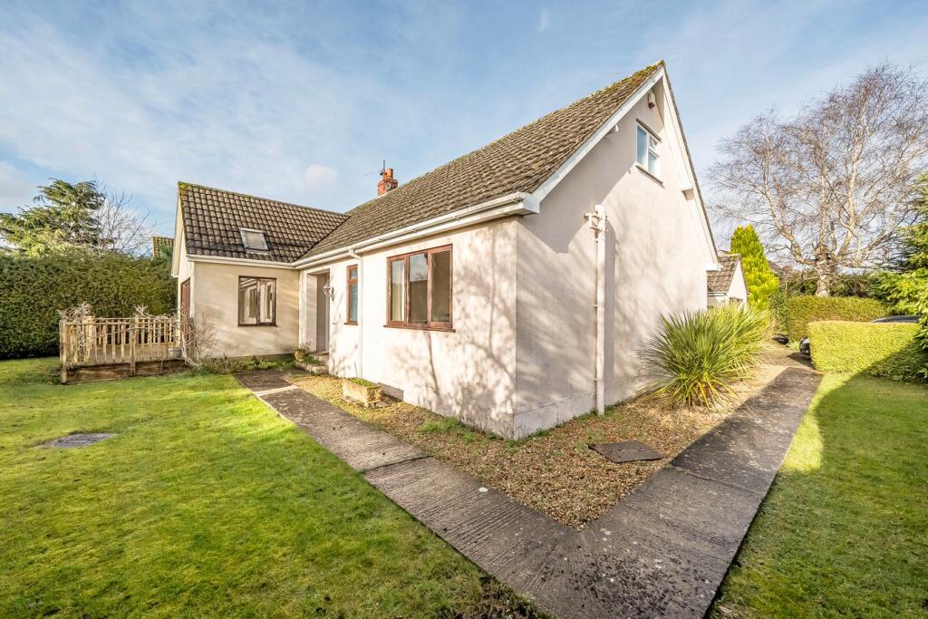 Main image of property: Styles Avenue, Frome, Frome, BA11