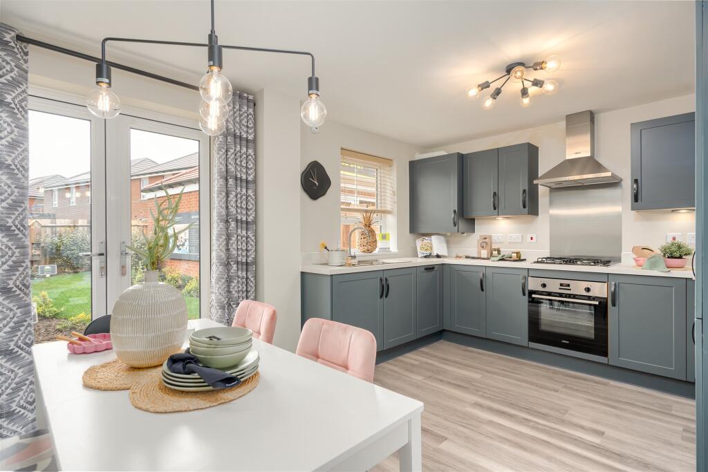 Main image of property: Lodge Lane,
Dinnington,
Sheffield,
South Yorkshire,
S25 2PB