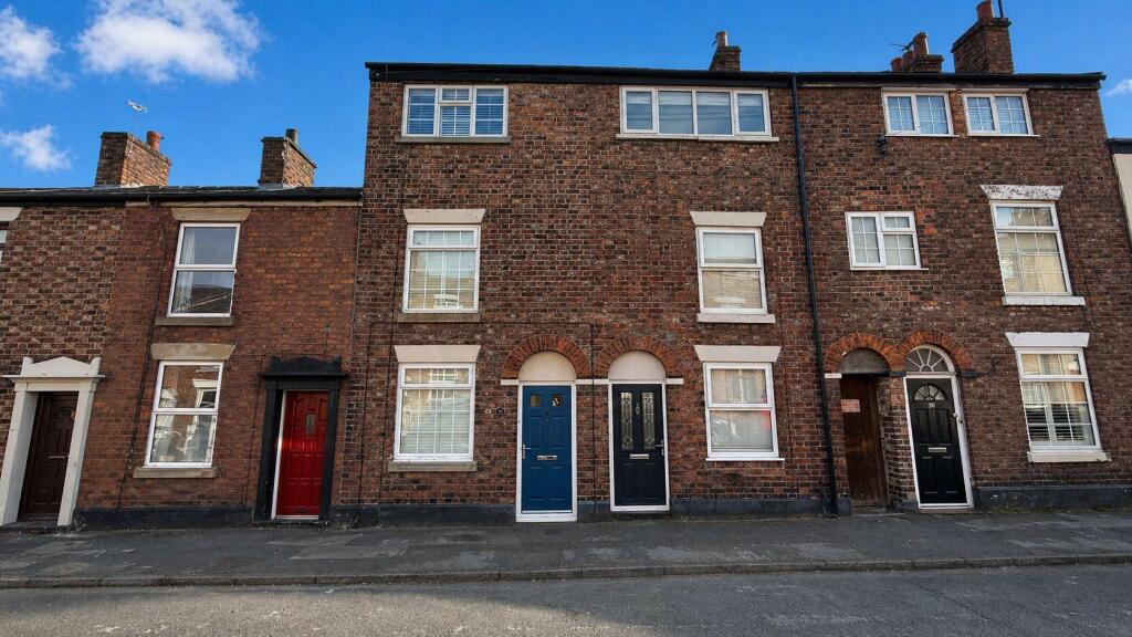 Main image of property: Brock Street, Macclesfield