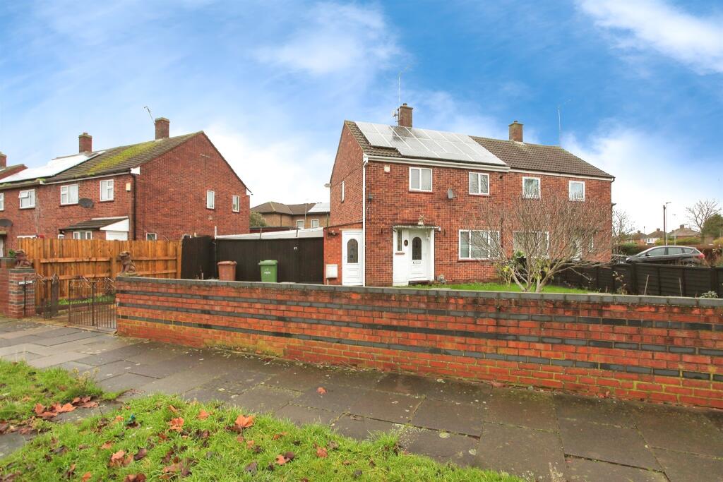 Main image of property: Almond Road, PETERBOROUGH