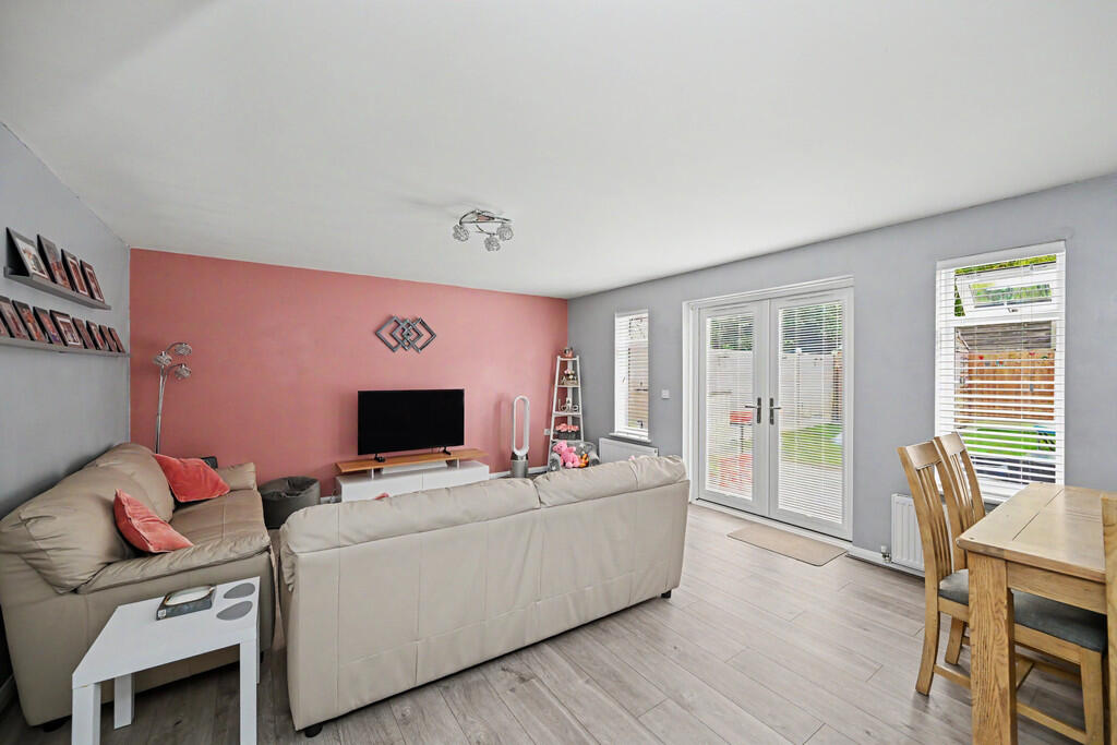 House in Rugby, Long Lawford - View 5