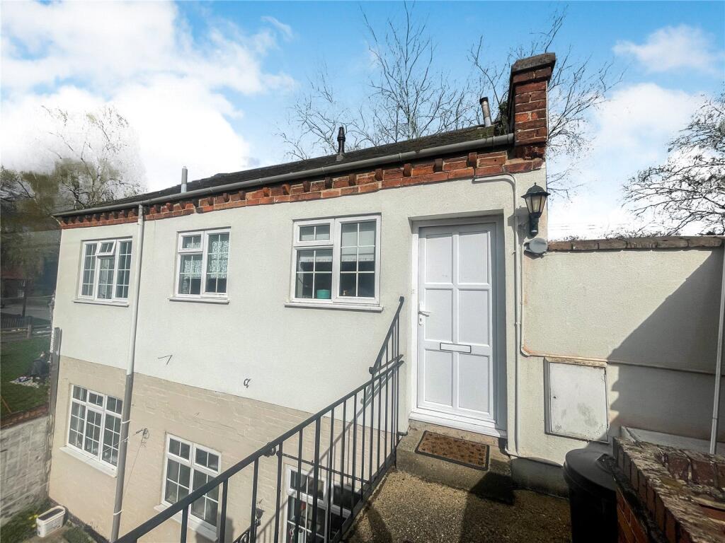 Main image of property: Main Street, Sutton Bonington, Loughborough, Nottinghamshire, LE12