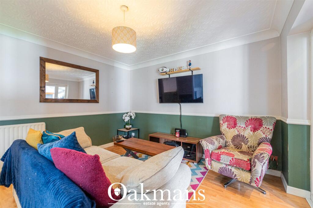 House in Redditch, Worcestershire - View 4
