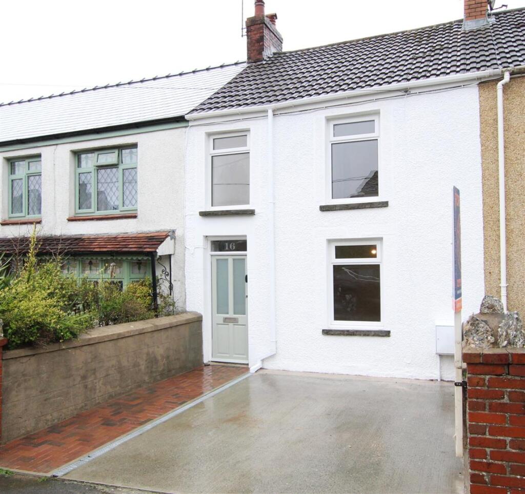 Main image of property: Pen Y Lan, Penclawdd, Swansea, SA4 3LL