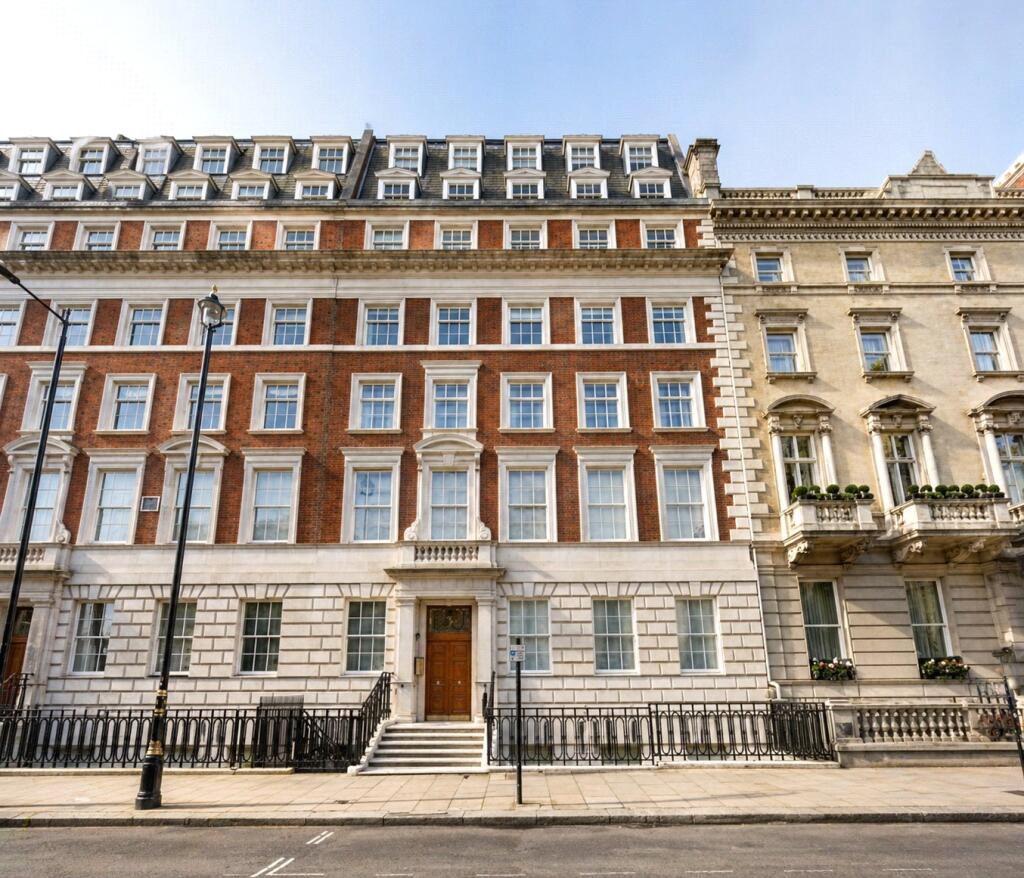Main image of property: Grosvenor Square, Mayfair, London, W1K