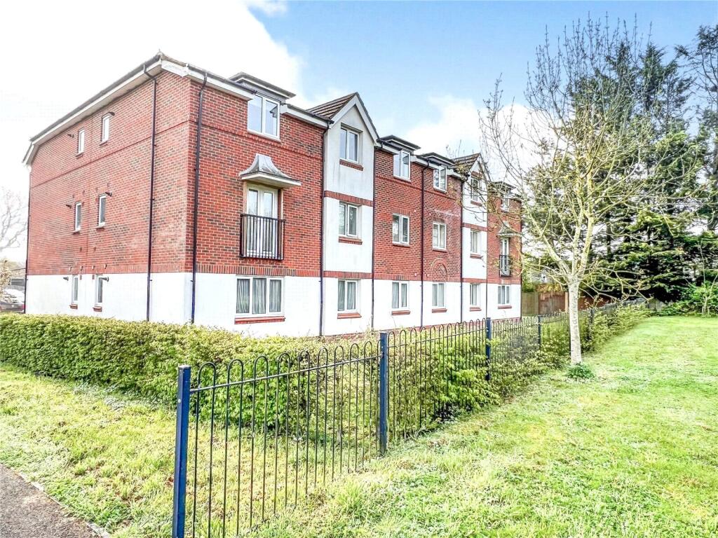Main image of property: Benham Drive, Spencers Wood, Reading, Berkshire, RG7