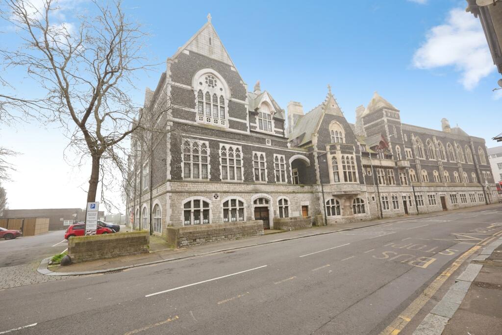 Main image of property: Ladywell, Dover, Kent, CT16