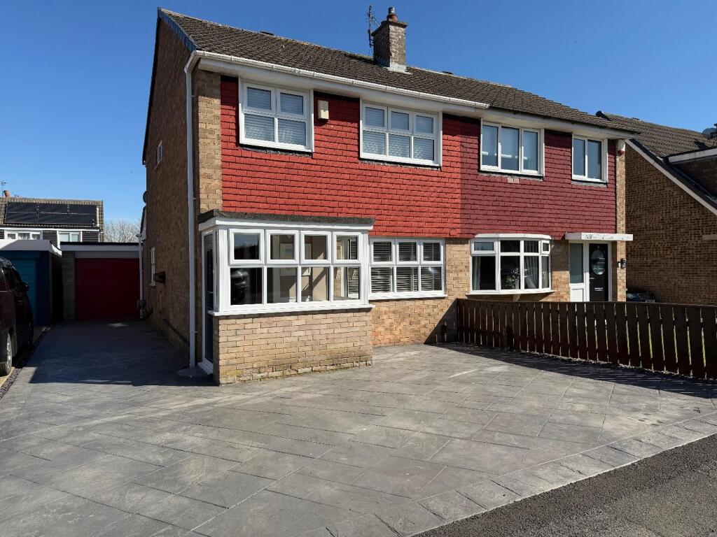 Main image of property: Whinfield Close, Stockton-On-Tees