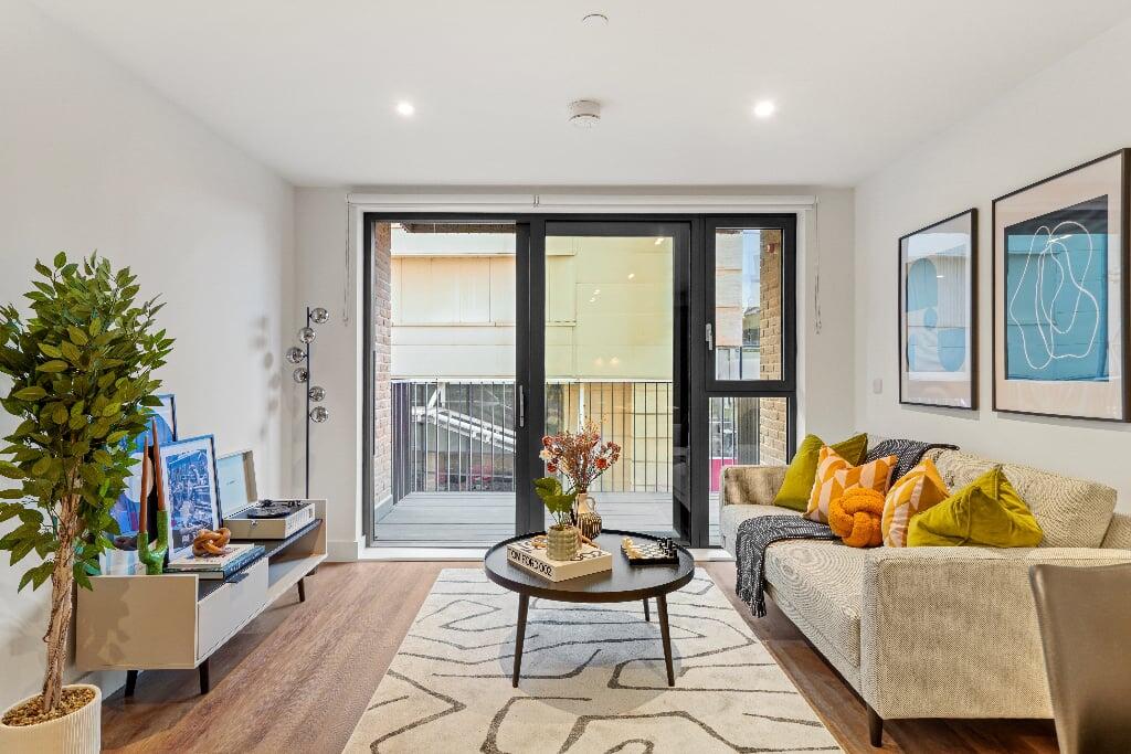 Main image of property: One Maidenhead