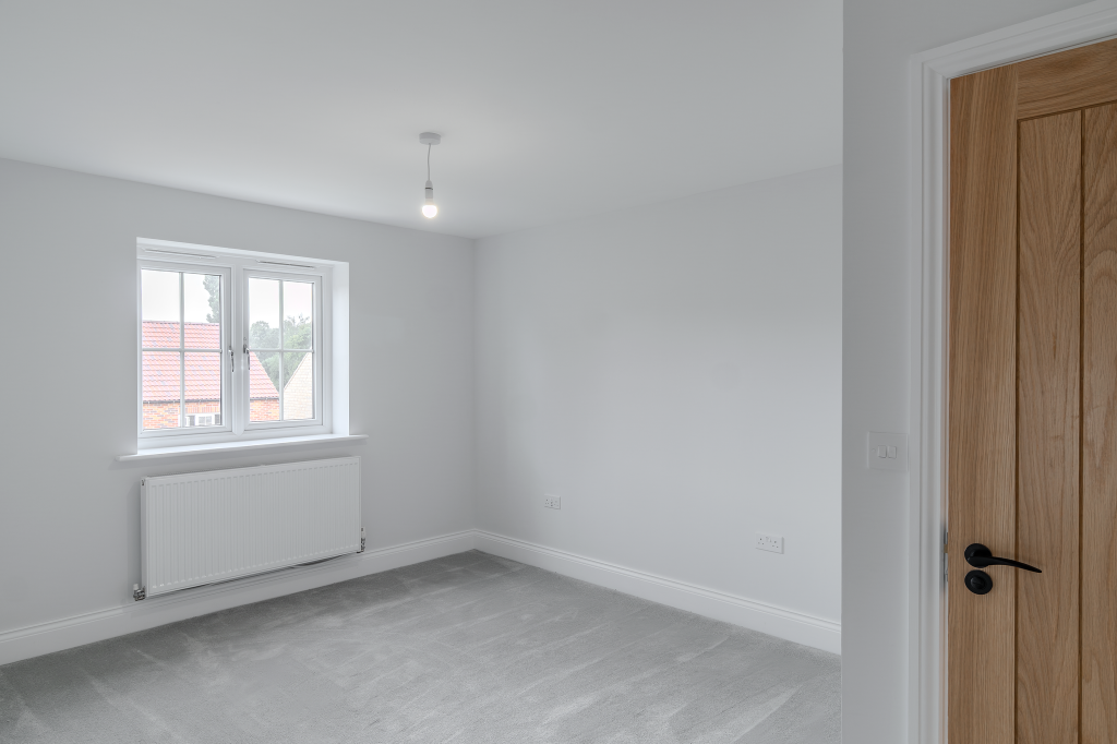 House in Staveley - More