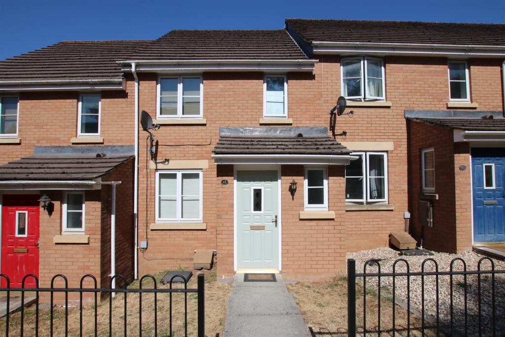 Main image of property: Powlesland Road, Alphington, Exeter
