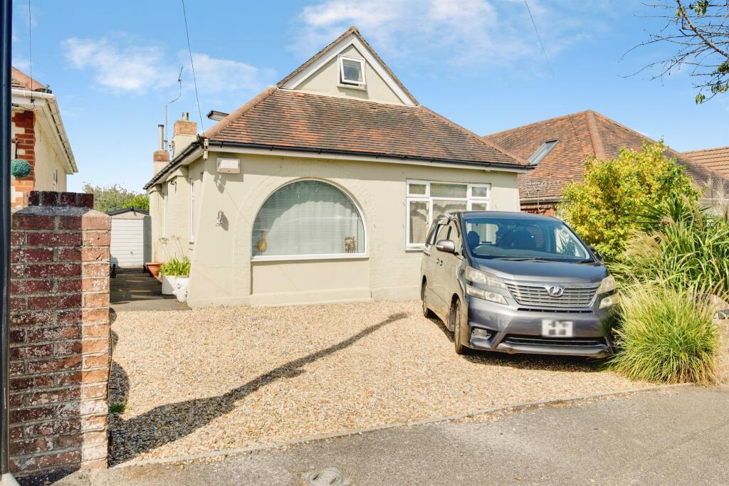 Main image of property: Brierley Road, Bournemouth