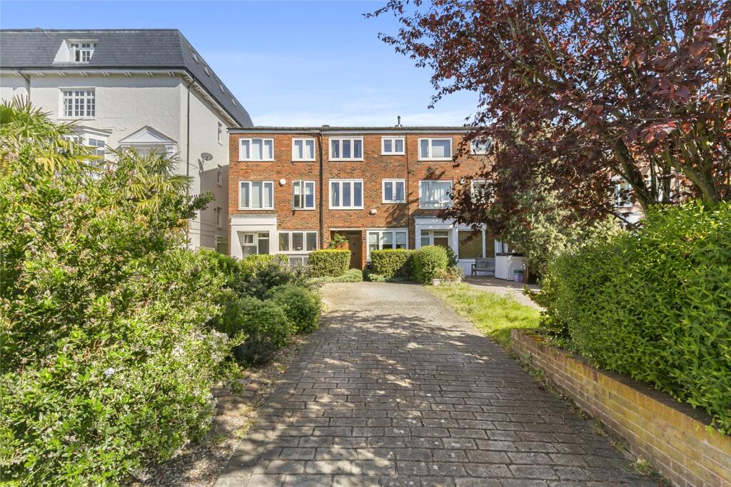 Main image of property: Grosvenor Hill, Wimbledon, London, SW19