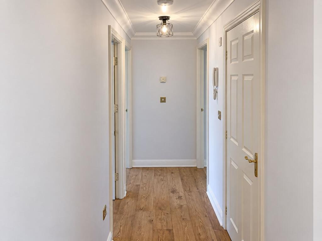 Apartment in Test Valley, Andover - View 5