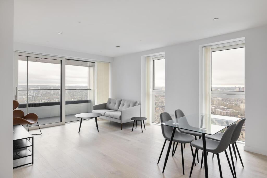Apartment in London