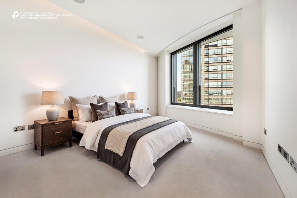 Apartment in London - More