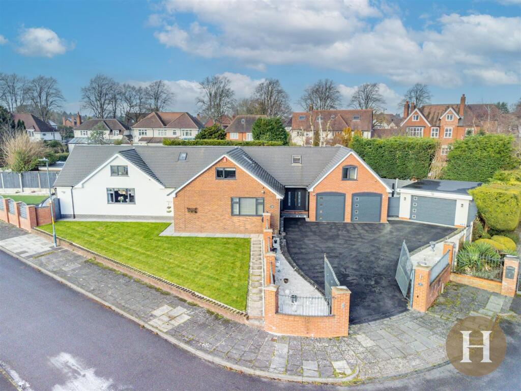 Gilmorton Close, Birmingham, B17 - View 5
