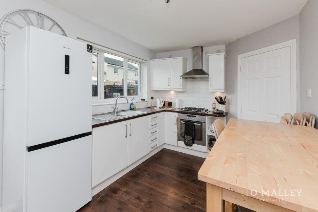 17, Acorn Drive, Tullibody, Alloa photo 4