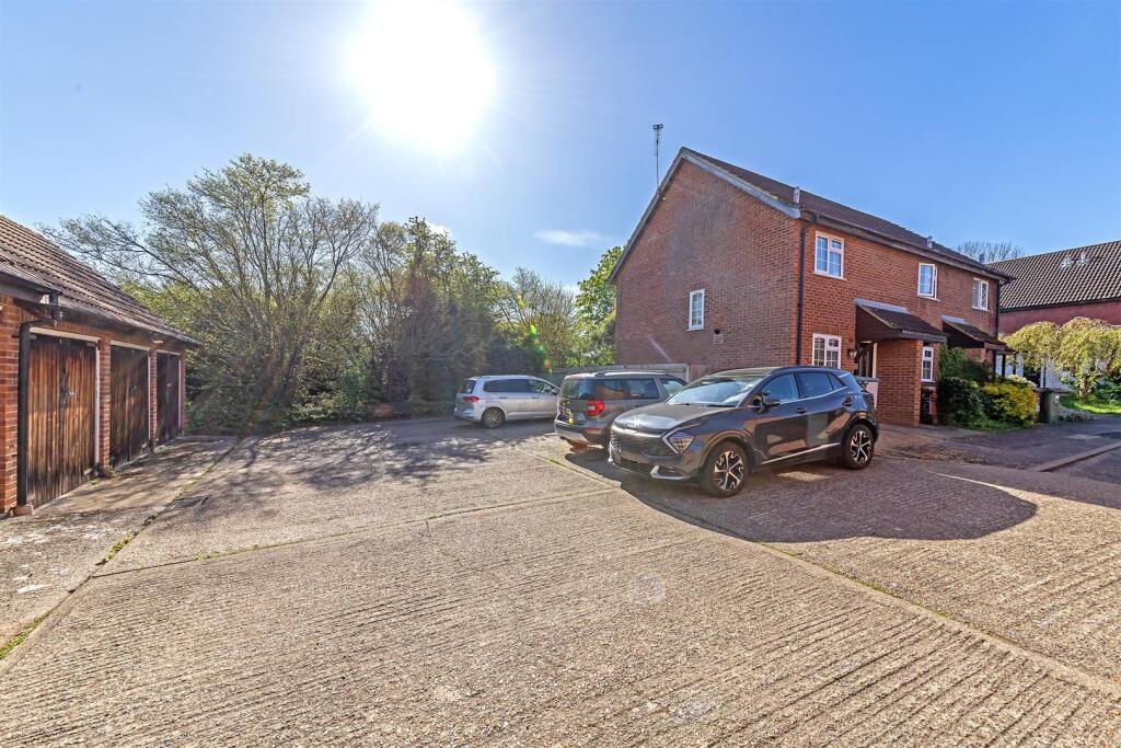 Additional image 22 of Wilstone Drive, Jersey Farm, St Albans