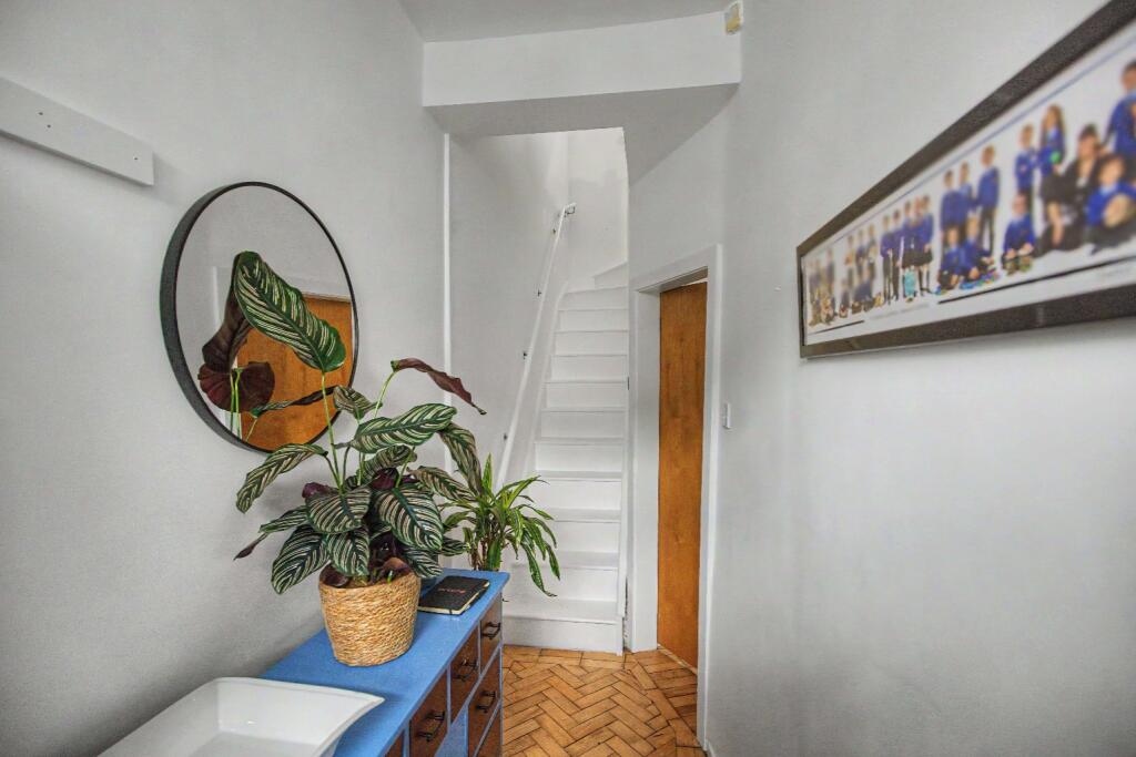 House in Manchester - View 3