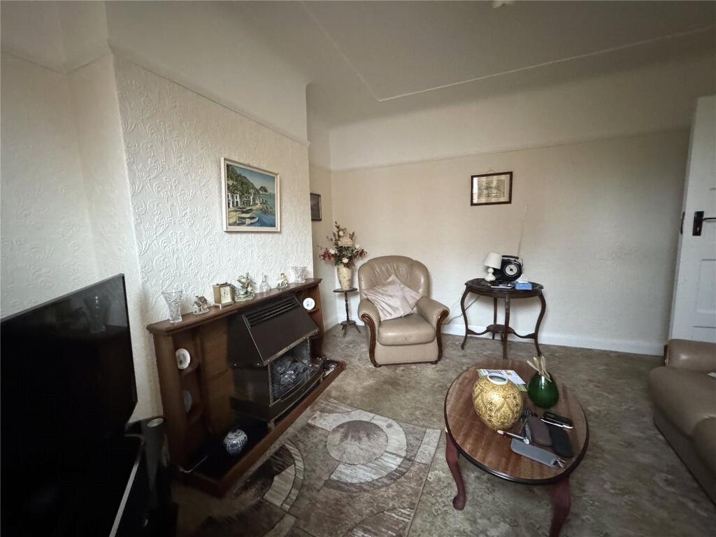 Taliesin Avenue, Shotton, Deeside, Flintshire, CH5 - View 4