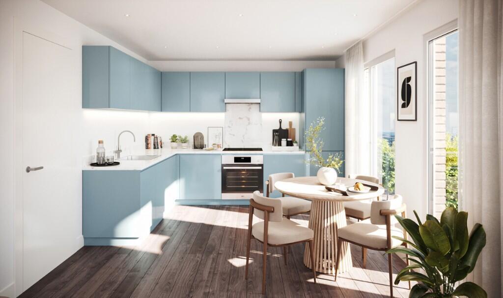 Main image of property: Lumo,
Five Acres
Eddington,
Cambridge
CB3 1SE
