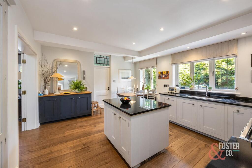 House in Brighton, Withdean - View 5