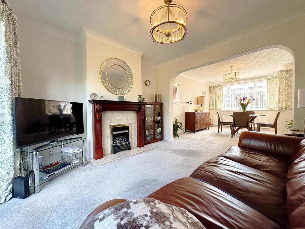 House in Wigan, Ashton-in-Makerfield - View 4